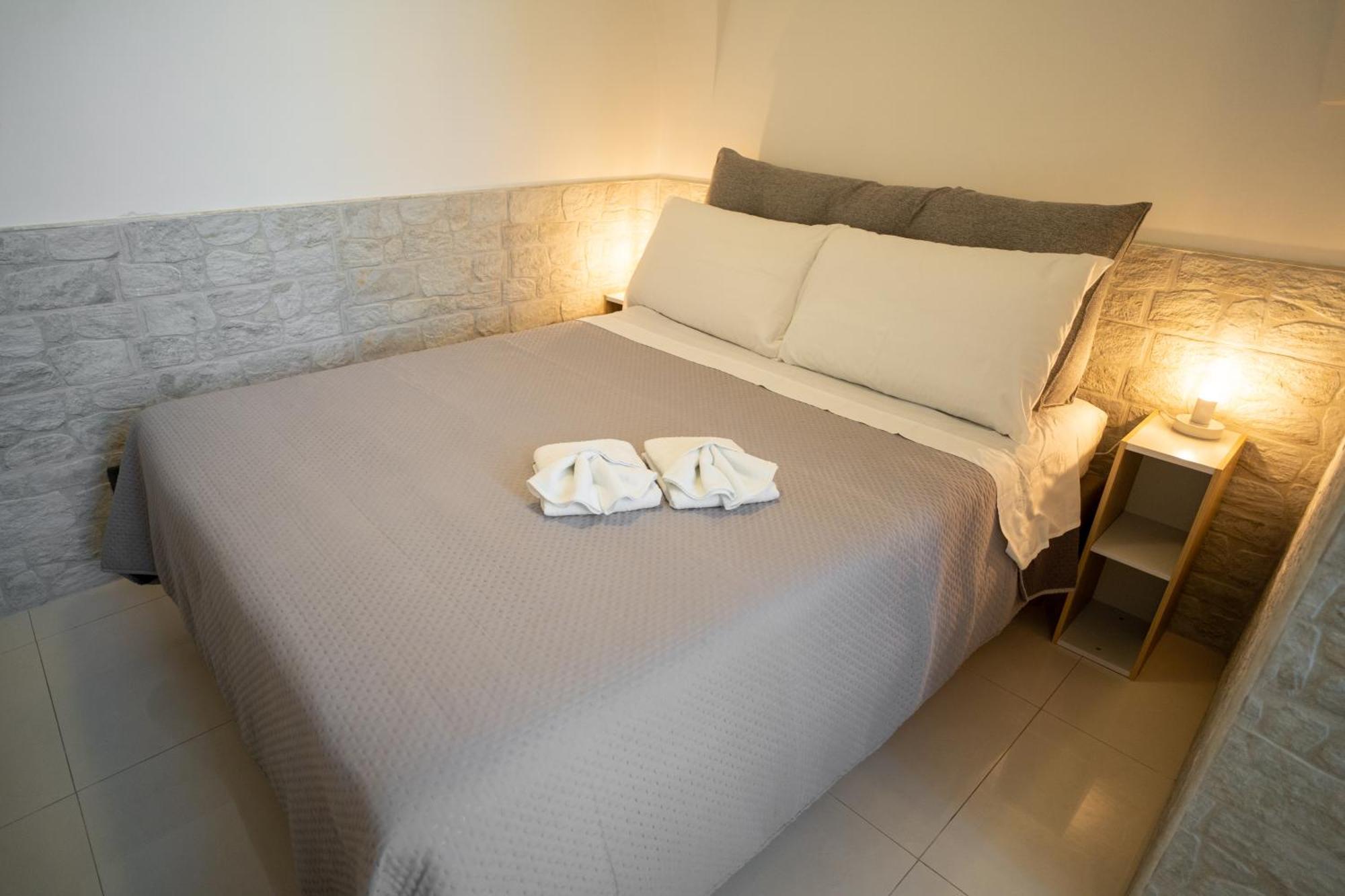 La Casa Di Saretta Bed & Breakfast Terlizzi Eksteriør bilde