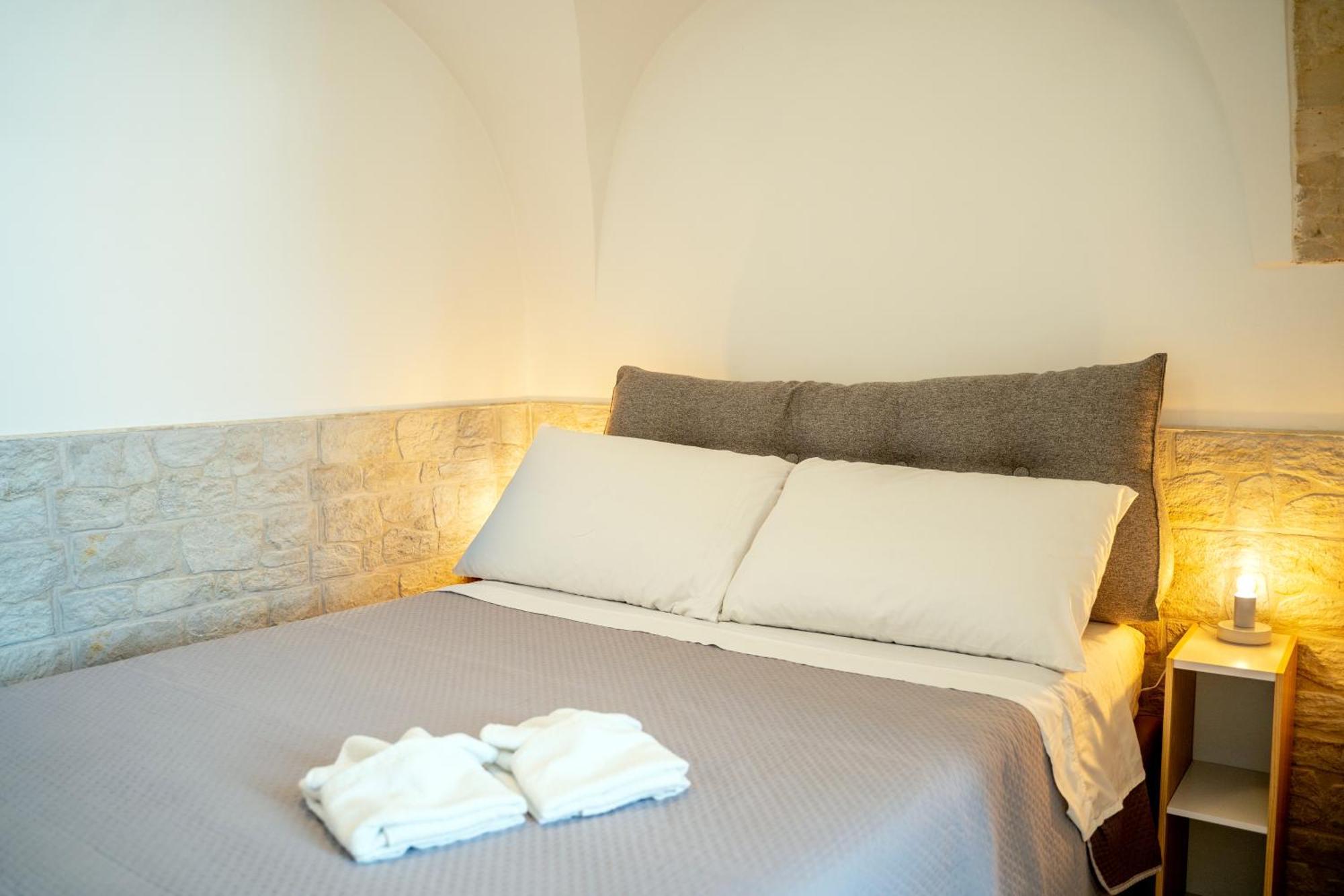 La Casa Di Saretta Bed & Breakfast Terlizzi Eksteriør bilde