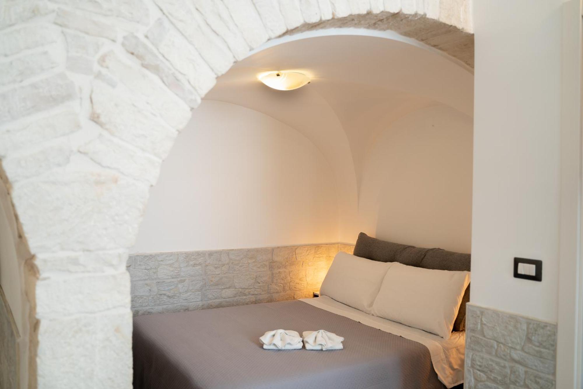 La Casa Di Saretta Bed & Breakfast Terlizzi Eksteriør bilde